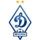 莫斯科迪納摩B隊(duì)logo