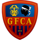 GFC阿雅克肖U19logo